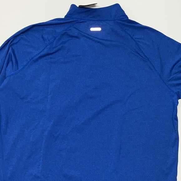 🔥reebok sport running sweater men’s New - Picture 3 of 4